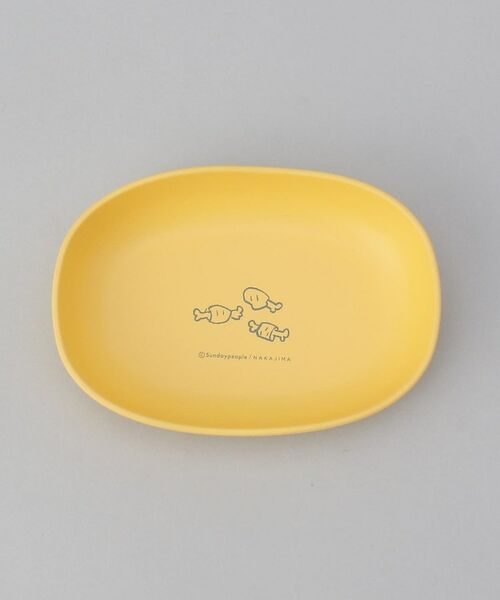 212 KITCHEN STORE / トゥーワントゥーキッチン ストア 食器 | mogugu どーぶつ 蓋付プレート らいおん | 詳細4