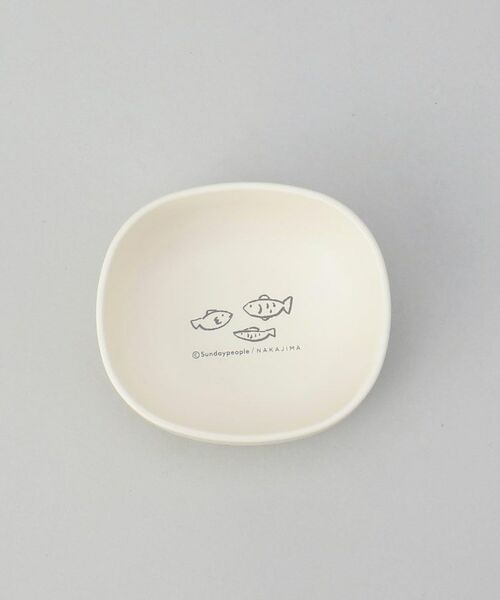 212 KITCHEN STORE / トゥーワントゥーキッチン ストア 食器 | mogugu どーぶつ 蓋付ボウル ねこ | 詳細4