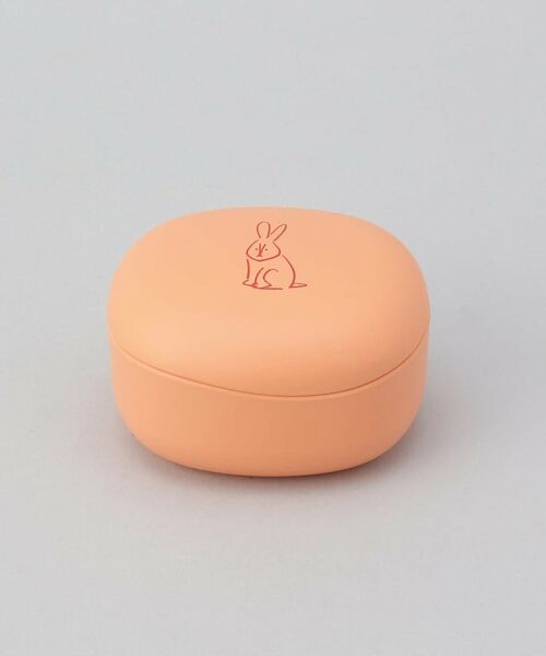 212 KITCHEN STORE / トゥーワントゥーキッチン ストア 食器 | mogugu どーぶつ 蓋付ボウル うさぎ | 詳細1