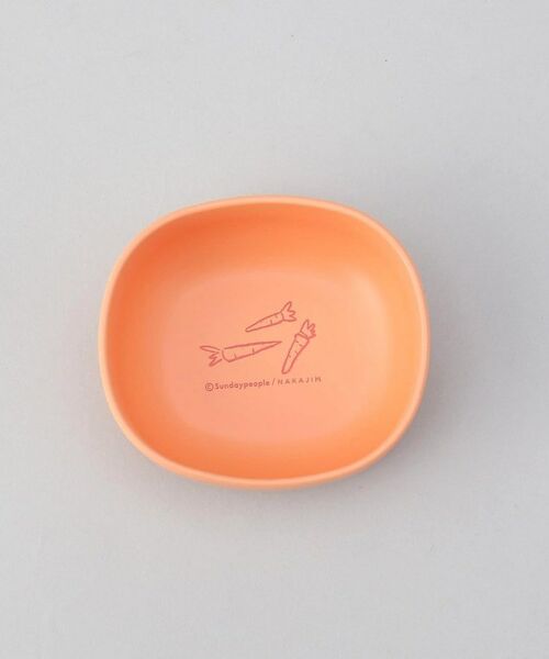 212 KITCHEN STORE / トゥーワントゥーキッチン ストア 食器 | mogugu どーぶつ 蓋付ボウル うさぎ | 詳細4