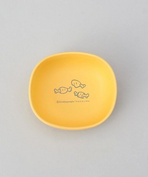 212 KITCHEN STORE / トゥーワントゥーキッチン ストア 食器 | mogugu どーぶつ 蓋付ボウル らいおん | 詳細4