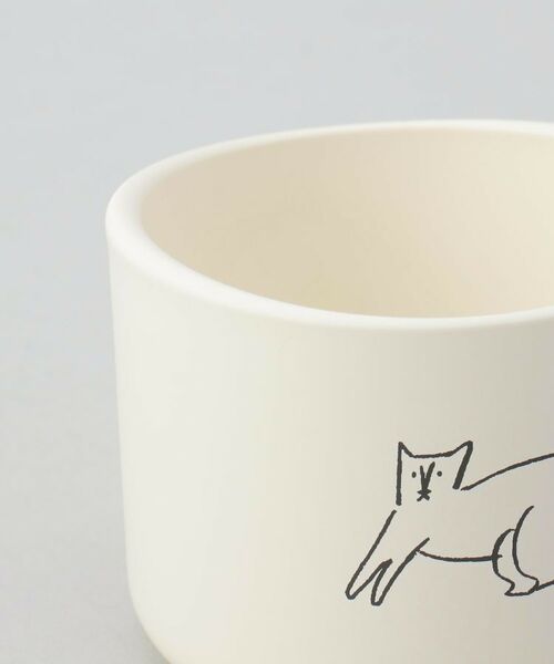 212 KITCHEN STORE / トゥーワントゥーキッチン ストア 食器 | mogugu どーぶつ コップ ねこ | 詳細6