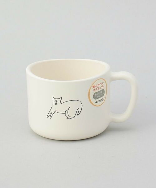 212 KITCHEN STORE / トゥーワントゥーキッチン ストア 食器 | mogugu どーぶつ コップ ねこ | 詳細7