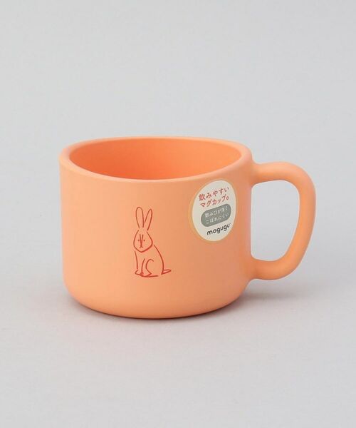 212 KITCHEN STORE / トゥーワントゥーキッチン ストア 食器 | mogugu どーぶつ コップ うさぎ | 詳細7