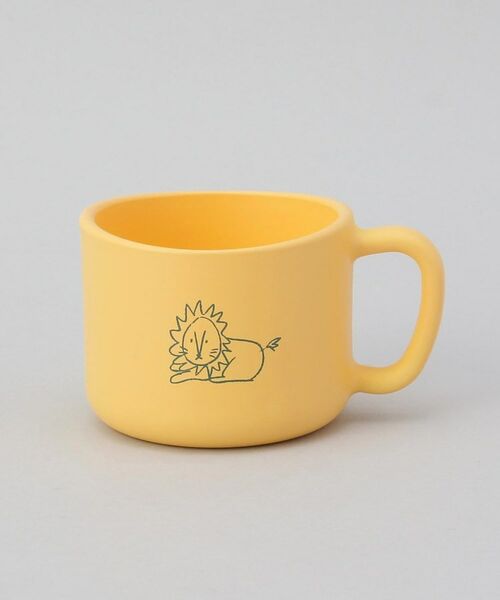 212 KITCHEN STORE / トゥーワントゥーキッチン ストア 食器 | mogugu どーぶつ コップ らいおん | 詳細1