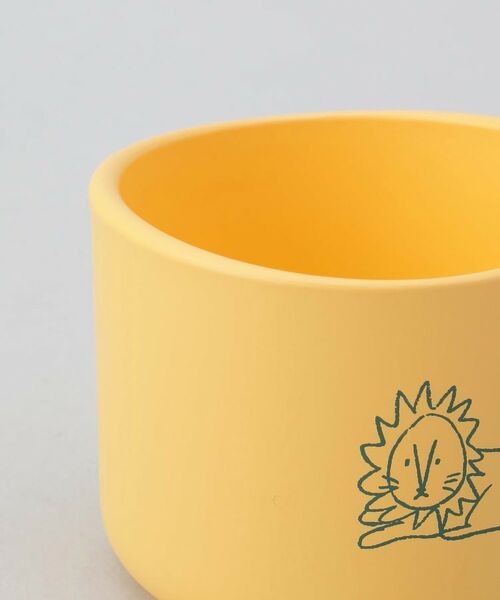 212 KITCHEN STORE / トゥーワントゥーキッチン ストア 食器 | mogugu どーぶつ コップ らいおん | 詳細6