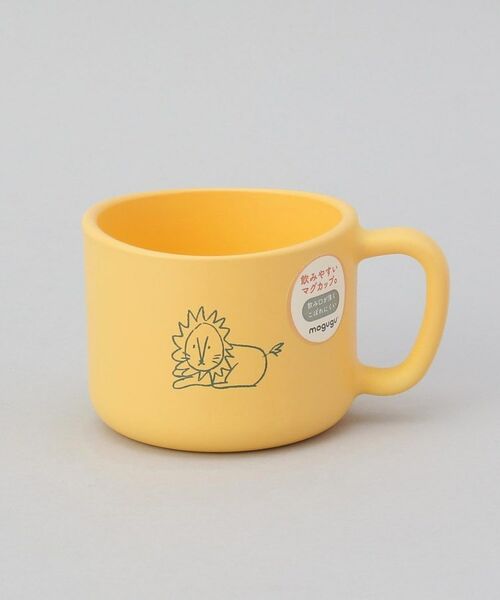 212 KITCHEN STORE / トゥーワントゥーキッチン ストア 食器 | mogugu どーぶつ コップ らいおん | 詳細7