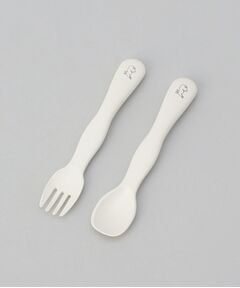 212 KITCHEN STORE / トゥーワントゥーキッチン ストア 食器 | mogugu どーぶつ カトラリーセット ねこ