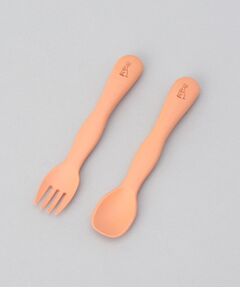 212 KITCHEN STORE / トゥーワントゥーキッチン ストア 食器 | mogugu どーぶつ カトラリーセット うさぎ