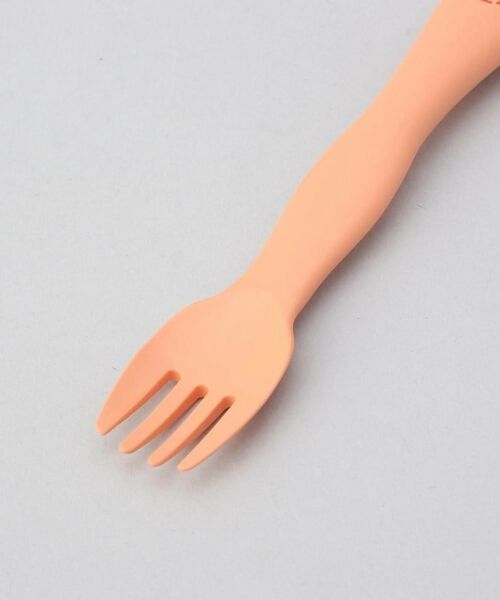 212 KITCHEN STORE / トゥーワントゥーキッチン ストア 食器 | mogugu どーぶつ カトラリーセット うさぎ | 詳細3