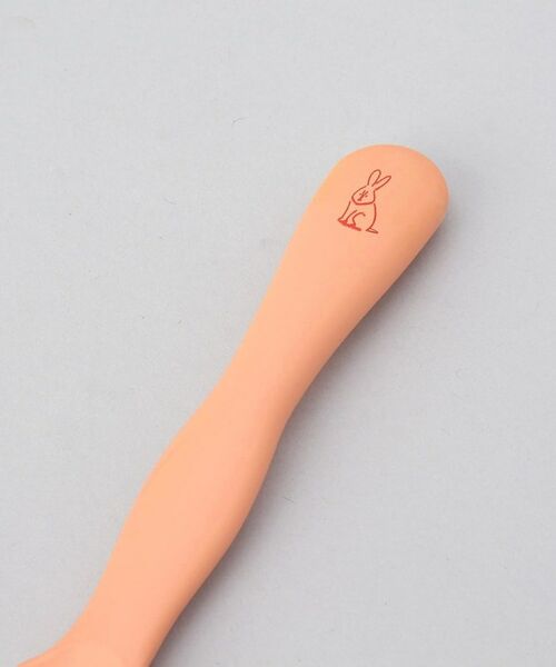 212 KITCHEN STORE / トゥーワントゥーキッチン ストア 食器 | mogugu どーぶつ カトラリーセット うさぎ | 詳細4