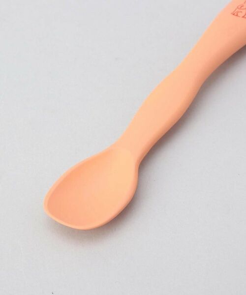 212 KITCHEN STORE / トゥーワントゥーキッチン ストア 食器 | mogugu どーぶつ カトラリーセット うさぎ | 詳細5