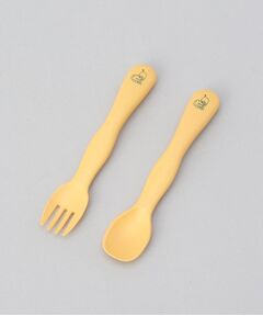 212 KITCHEN STORE / トゥーワントゥーキッチン ストア 食器 | mogugu どーぶつ カトラリーセット らいおん