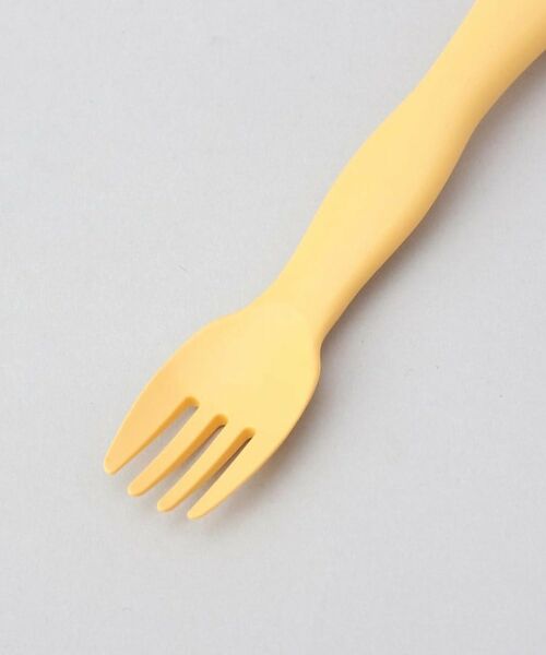 212 KITCHEN STORE / トゥーワントゥーキッチン ストア 食器 | mogugu どーぶつ カトラリーセット らいおん | 詳細3