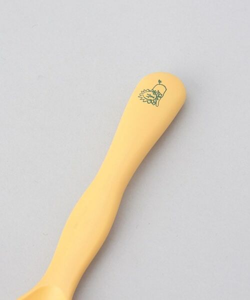 212 KITCHEN STORE / トゥーワントゥーキッチン ストア 食器 | mogugu どーぶつ カトラリーセット らいおん | 詳細6