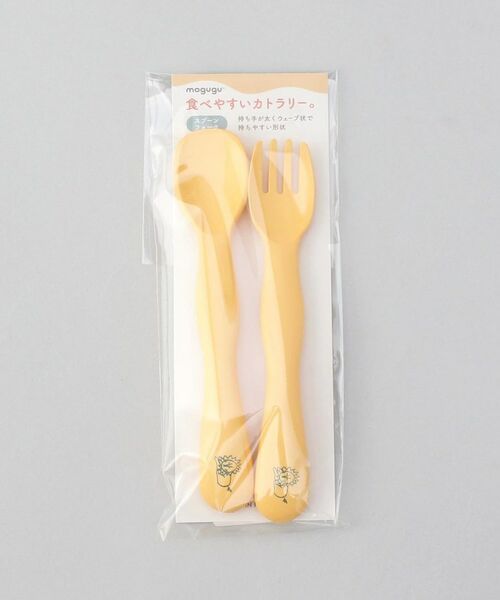 212 KITCHEN STORE / トゥーワントゥーキッチン ストア 食器 | mogugu どーぶつ カトラリーセット らいおん | 詳細7