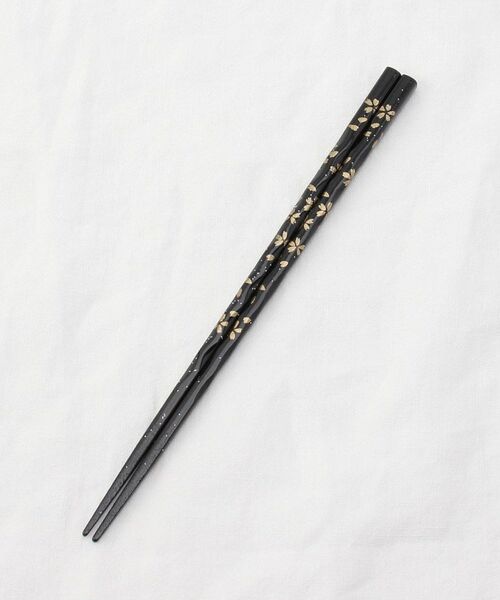 212 KITCHEN STORE / トゥーワントゥーキッチン ストア インテリア・生活雑貨・ホビー・ステーショナリー | 箸 食洗花嵐 23.0cm | 詳細1