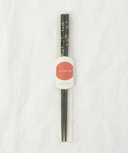 212 KITCHEN STORE / トゥーワントゥーキッチン ストア インテリア・生活雑貨・ホビー・ステーショナリー | 箸 食洗花嵐 23.0cm | 詳細4