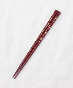 212 KITCHEN STORE / トゥーワントゥーキッチン ストア インテリア・生活雑貨・ホビー・ステーショナリー | 箸 食洗花嵐 21.0cm