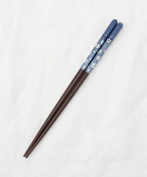 212 KITCHEN STORE / トゥーワントゥーキッチン ストア インテリア・生活雑貨・ホビー・ステーショナリー | 箸 食洗花雲 23.0cm | 詳細1