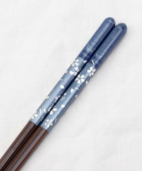 212 KITCHEN STORE / トゥーワントゥーキッチン ストア インテリア・生活雑貨・ホビー・ステーショナリー | 箸 食洗花雲 23.0cm | 詳細2