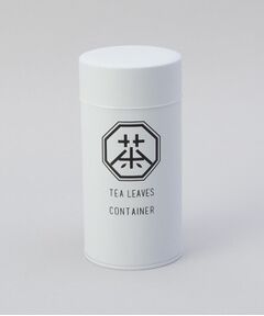 212 KITCHEN STORE / トゥーワントゥーキッチン ストア インテリア・生活雑貨・ホビー・ステーショナリー | 茶筒 WH ＜63 ロクサン＞