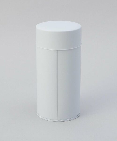 212 KITCHEN STORE / トゥーワントゥーキッチン ストア インテリア・生活雑貨・ホビー・ステーショナリー | 茶筒 WH ＜63 ロクサン＞ | 詳細2