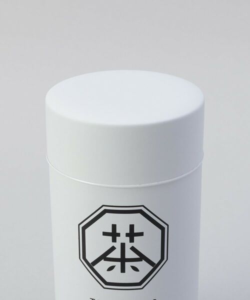 212 KITCHEN STORE / トゥーワントゥーキッチン ストア インテリア・生活雑貨・ホビー・ステーショナリー | 茶筒 WH ＜63 ロクサン＞ | 詳細4