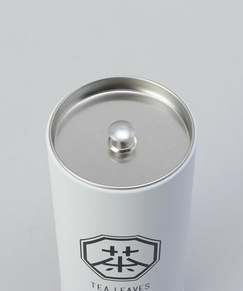 212 KITCHEN STORE / トゥーワントゥーキッチン ストア インテリア・生活雑貨・ホビー・ステーショナリー | 茶筒 WH ＜63 ロクサン＞ | 詳細5