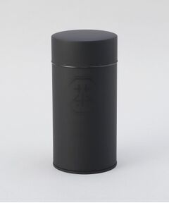 212 KITCHEN STORE / トゥーワントゥーキッチン ストア インテリア・生活雑貨・ホビー・ステーショナリー | 茶筒 BK ＜63 ロクサン＞