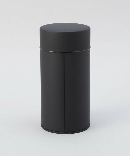 212 KITCHEN STORE / トゥーワントゥーキッチン ストア インテリア・生活雑貨・ホビー・ステーショナリー | 茶筒 BK ＜63 ロクサン＞ | 詳細2