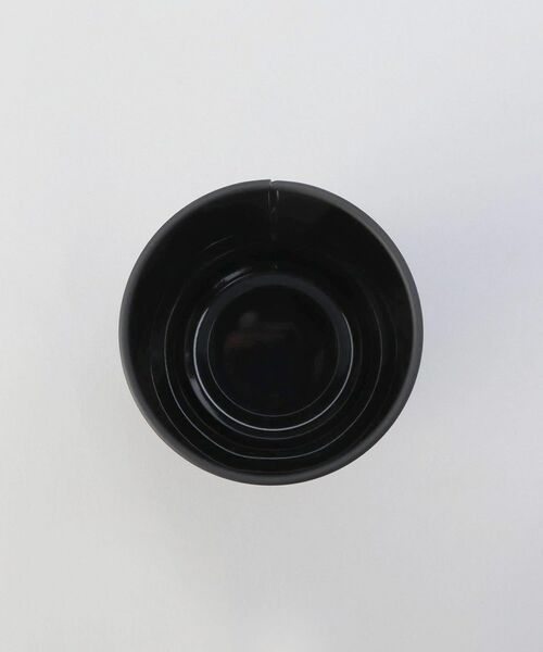 212 KITCHEN STORE / トゥーワントゥーキッチン ストア インテリア・生活雑貨・ホビー・ステーショナリー | 茶筒 BK ＜63 ロクサン＞ | 詳細3