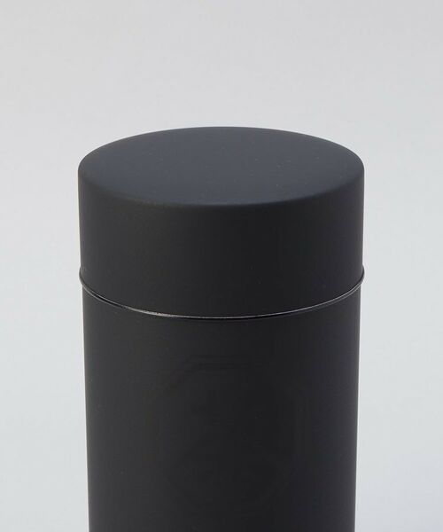 212 KITCHEN STORE / トゥーワントゥーキッチン ストア インテリア・生活雑貨・ホビー・ステーショナリー | 茶筒 BK ＜63 ロクサン＞ | 詳細4