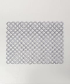 212 KITCHEN STORE / トゥーワントゥーキッチン ストア インテリア・インテリア雑貨 | メリディアンシンクライナー　クリアグレー ＜Umbra アンブラ＞