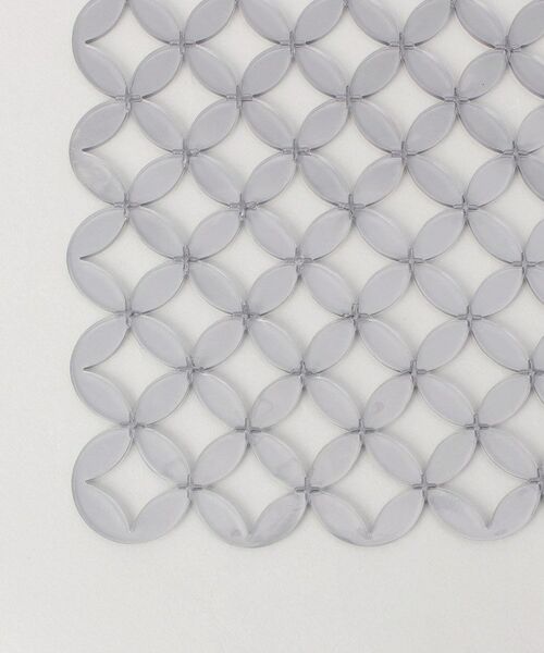 212 KITCHEN STORE / トゥーワントゥーキッチン ストア インテリア・インテリア雑貨 | メリディアンシンクライナー　クリアグレー ＜Umbra アンブラ＞ | 詳細2