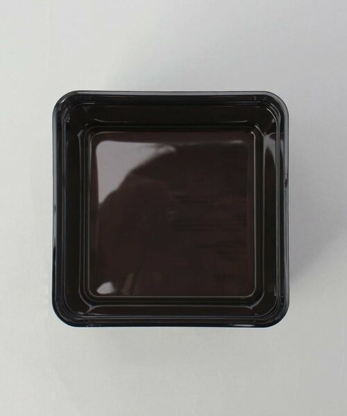 212 KITCHEN STORE / トゥーワントゥーキッチン ストア キッチンツール | スプーン付き バルブ付き密閉保存容器  BK 山崎実業 ＜tower タワー＞ | 詳細2