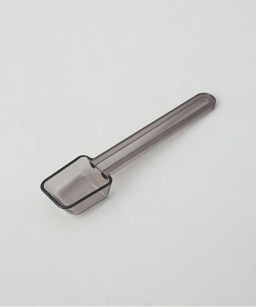 212 KITCHEN STORE / トゥーワントゥーキッチン ストア キッチンツール | スプーン付き バルブ付き密閉保存容器  BK 山崎実業 ＜tower タワー＞ | 詳細6