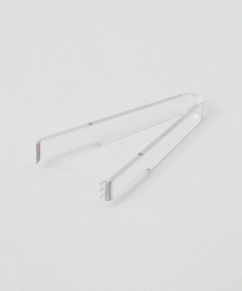 212 KITCHEN STORE / トゥーワントゥーキッチン ストア キッチンツール | トング付き バルブ付き密閉保存容器 WH 山崎実業 ＜tower タワー＞ | 詳細6