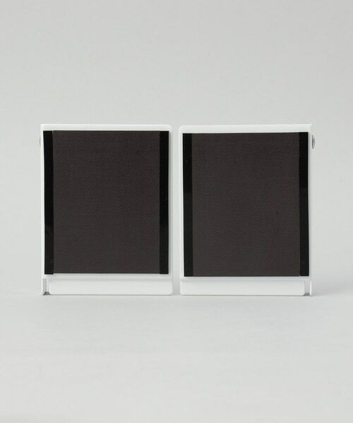 212 KITCHEN STORE / トゥーワントゥーキッチン ストア キッチンツール | 片手でカットマグネット挟み込み式キッチンペーパーホルダー WH 山崎実業 ＜tower タワー＞ | 詳細4