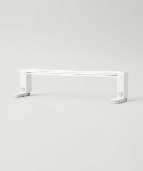 212 KITCHEN STORE / トゥーワントゥーキッチン ストア キッチンツール | 滑り落ち防止キッチンタオルハンガーバー WH 山崎実業 ＜tower タワー＞ | 詳細4