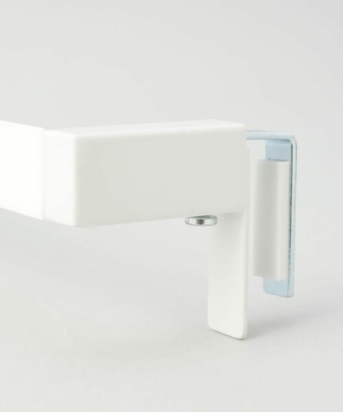 212 KITCHEN STORE / トゥーワントゥーキッチン ストア キッチンツール | 滑り落ち防止キッチンタオルハンガーバー WH 山崎実業 ＜tower タワー＞ | 詳細5