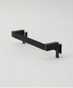 212 KITCHEN STORE / トゥーワントゥーキッチン ストア キッチンツール | 滑り落ち防止キッチンタオルハンガーバー BK 山崎実業 ＜tower タワー＞