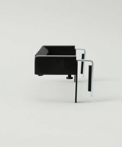 212 KITCHEN STORE / トゥーワントゥーキッチン ストア キッチンツール | 滑り落ち防止キッチンタオルハンガーバー BK 山崎実業 ＜tower タワー＞ | 詳細2