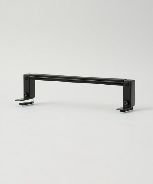 212 KITCHEN STORE / トゥーワントゥーキッチン ストア キッチンツール | 滑り落ち防止キッチンタオルハンガーバー BK 山崎実業 ＜tower タワー＞ | 詳細4