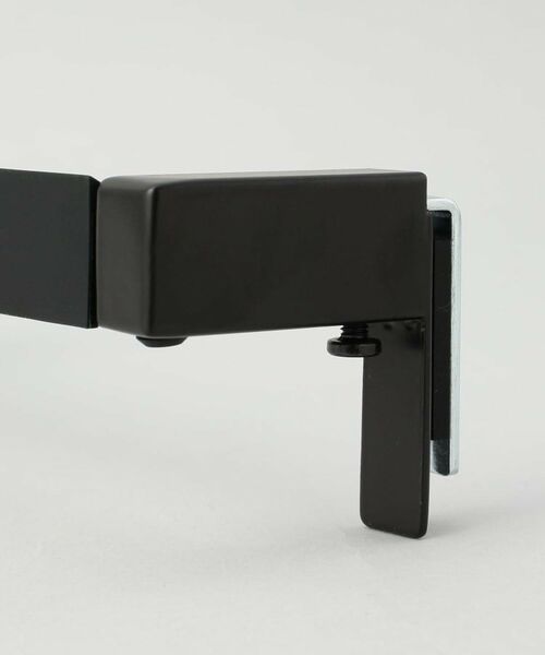 212 KITCHEN STORE / トゥーワントゥーキッチン ストア キッチンツール | 滑り落ち防止キッチンタオルハンガーバー BK 山崎実業 ＜tower タワー＞ | 詳細5