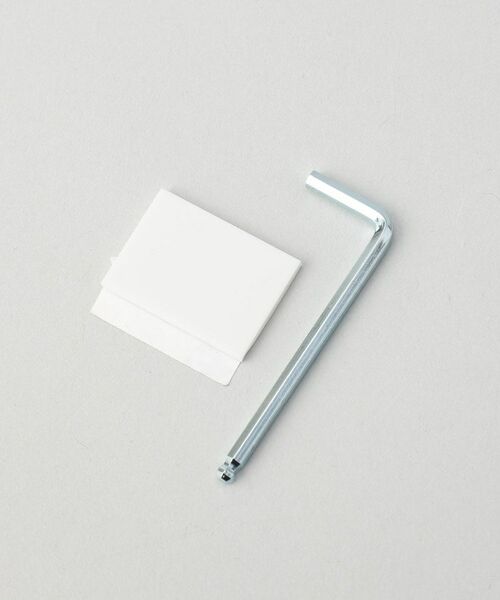 212 KITCHEN STORE / トゥーワントゥーキッチン ストア キッチンツール | 滑り落ち防止キッチンタオルハンガーバー BK 山崎実業 ＜tower タワー＞ | 詳細6