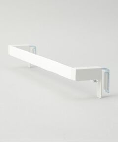 212 KITCHEN STORE / トゥーワントゥーキッチン ストア キッチンツール | 滑り落ち防止キッチンタオルハンガーバー ワイド WH 山崎実業 ＜tower タワー＞