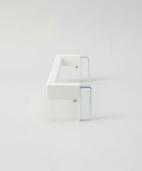 212 KITCHEN STORE / トゥーワントゥーキッチン ストア キッチンツール | 滑り落ち防止キッチンタオルハンガーバー ワイド WH 山崎実業 ＜tower タワー＞ | 詳細2