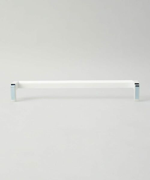 212 KITCHEN STORE / トゥーワントゥーキッチン ストア キッチンツール | 滑り落ち防止キッチンタオルハンガーバー ワイド WH 山崎実業 ＜tower タワー＞ | 詳細3