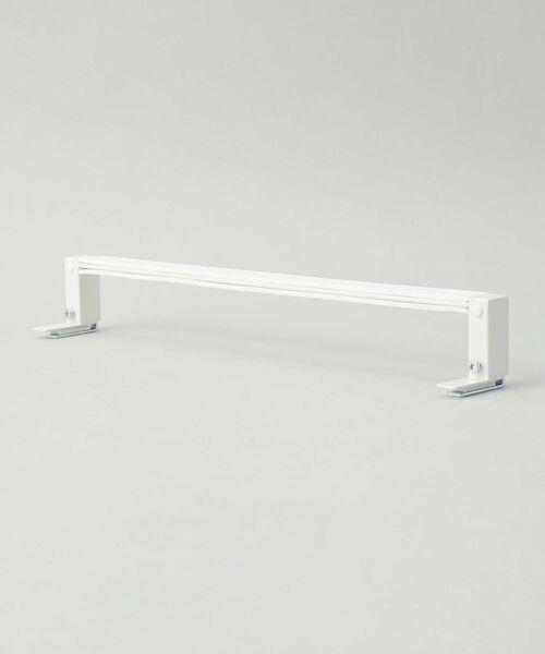 212 KITCHEN STORE / トゥーワントゥーキッチン ストア キッチンツール | 滑り落ち防止キッチンタオルハンガーバー ワイド WH 山崎実業 ＜tower タワー＞ | 詳細4
